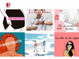 ipstori alberga más de mil historias cortas para leer o escuchar historias cortas en ipstori