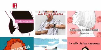 historias cortas en ipstori