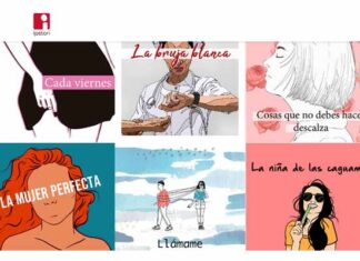 ipstori alberga más de mil historias cortas para leer o escuchar historias cortas en ipstori