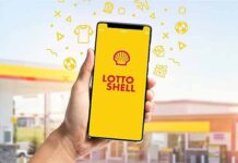 Lotto Shell te lleva a vivir la emoción del futbol español promoción Lotto Shell