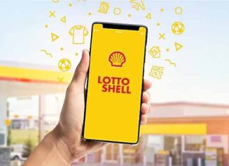 Lotto Shell te lleva a vivir la emoción del futbol español promoción Lotto Shell