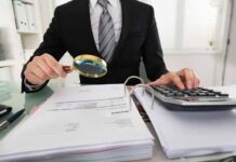 comprobar materialidad de operaciones