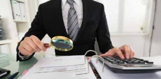 comprobar materialidad de operaciones