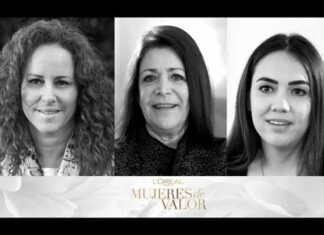 L’Oréal Paris reconoce a las Mujeres de Valor 2020 Mujeres de Valor 2020