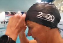 iniciativa Nado x mi Corazón