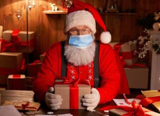 marketing navidad post pandemia