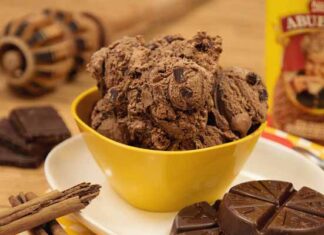 Helados Nestlé fortalece su portafolio con el nuevo helado Chocolate Abuelita helado Chocolate Abuelita