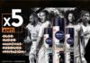 Nivea Men Real Madrid