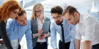 planeación estratégica Pymes