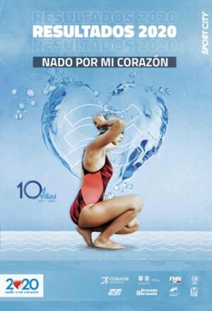 Nado x mi Corazón 2020