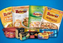 Trivia: Atún Dolores te acompaña en esta Navidad kits Atún Dolores