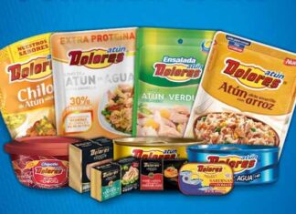 Trivia: Atún Dolores te acompaña en esta Navidad kits Atún Dolores