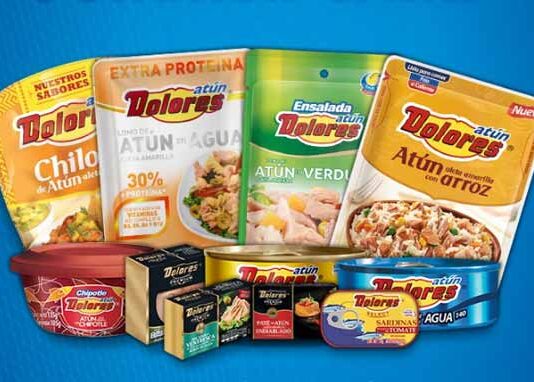 Trivia: Atún Dolores te acompaña en esta Navidad kits Atún Dolores