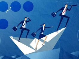 reinvención empresarial nueva normalidad