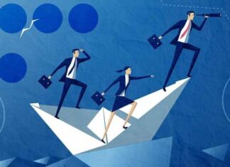 reinvención empresarial nueva normalidad