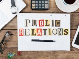 tendencias de relaciones públicas en 2021
