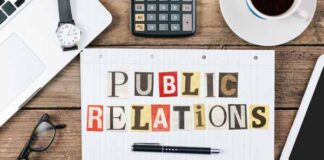 tendencias de relaciones públicas en 2021