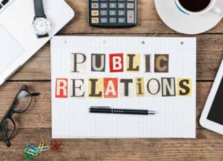 tendencias de relaciones públicas en 2021