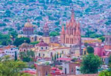 5 pueblos mágicos seguros de visitar en la nueva normalidad pueblos mágicos en México