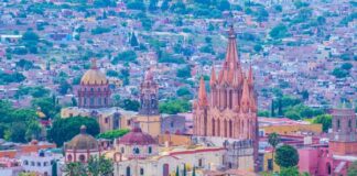 pueblos mágicos en México