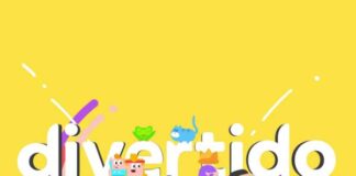 campaña de Año Nuevo Duolingo