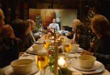 Stella Artois reúne a una familia mexicana en Navidad con ayuda de la tecnología Stella Artois reúne a familia en Navidad