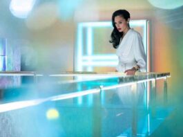 Bone Cuff Elsa Peretti Tiffany & Co.