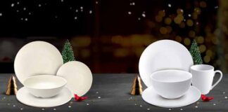 vajilla Vasconia Brands