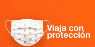 campaña #ViajaConProtección Kayak