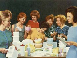 Tupperware cumple 75 años de ofrecer soluciones para la vida diaria Tupperware 75 años