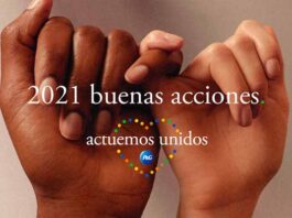 2,021 buenas acciones P&G