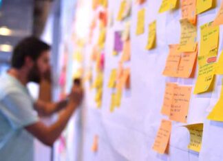 qué es el agile marketing