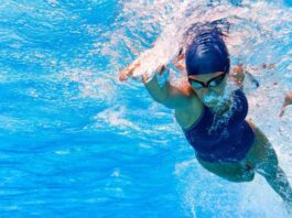 12 propósitos a cumplir para aprender a nadar este año cómo aprender a nadar