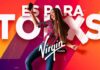 Virgin Mobile quiere ser para Todxs en 2021 Es para Todxs Virgin Mobile