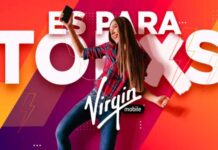 Virgin Mobile quiere ser para Todxs en 2021 Es para Todxs Virgin Mobile