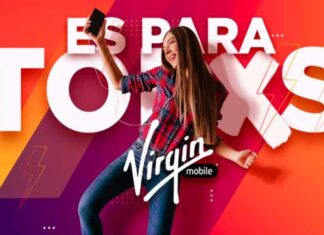 Es para Todxs Virgin Mobile