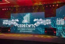 Crean el CEDECWTC para realizar eventos híbridos y virtuales CEDECWTC eventos