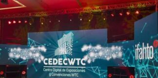 CEDECWTC eventos