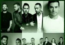 Buchanan’s organiza concierto virtual en apoyo a la industria musical concierto virtual Buchanan's