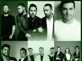 Buchanan’s organiza concierto virtual en apoyo a la industria musical concierto virtual Buchanan's