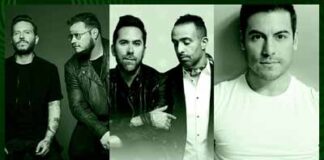 concierto virtual Buchanan's