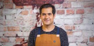 programa Como pan caliente