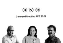 AVE arranca 2021 con un renovado consejo directivo consejo directivo AVE