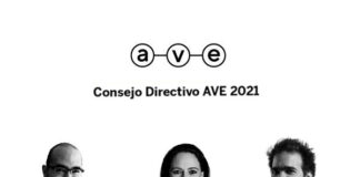 consejo directivo AVE