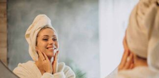 consejos de belleza para 2021