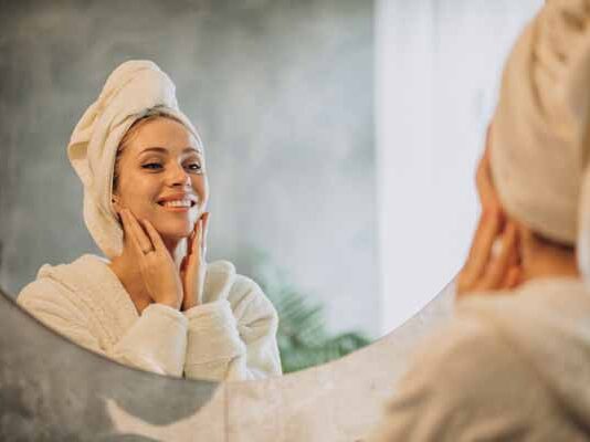 consejos de belleza para 2021