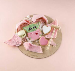 Corazones Sorpresa, el regalo de chocolate ideal para San Valentín 1 corazones sorpresa