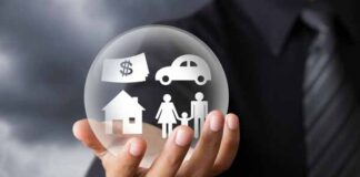 Cómo tener un año seguro