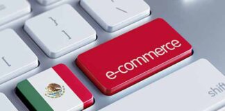 valor del e-commerce en México