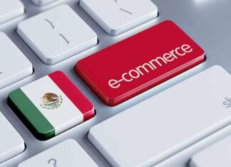 81% crece valor del e-commerce en México en 2020 valor del e-commerce en México